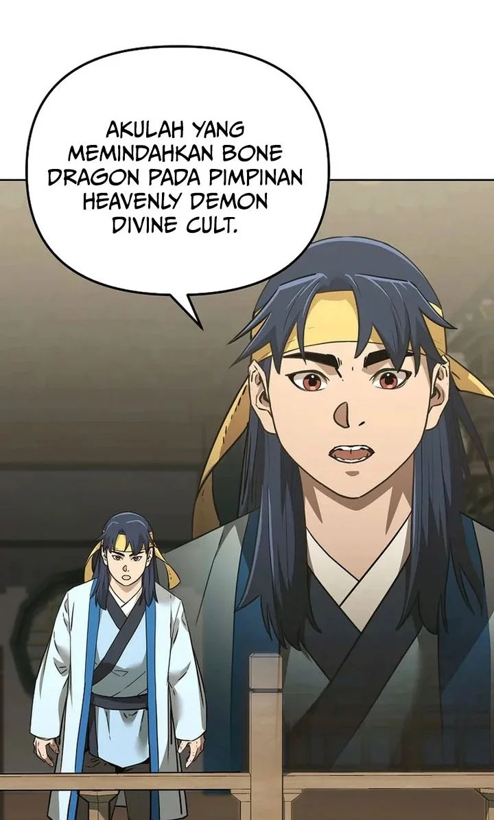 Reincarnation of the Murim Clan’s Former Ranker Chapter 193 page 37