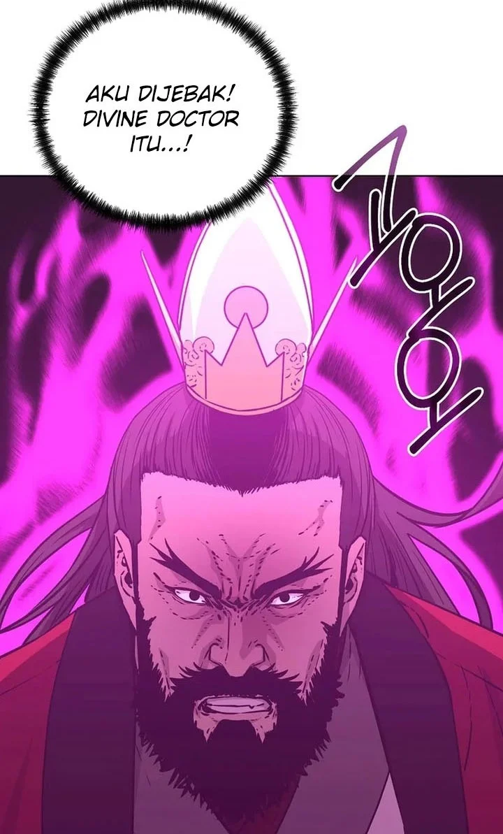 Reincarnation of the Murim Clan’s Former Ranker Chapter 193 page 39