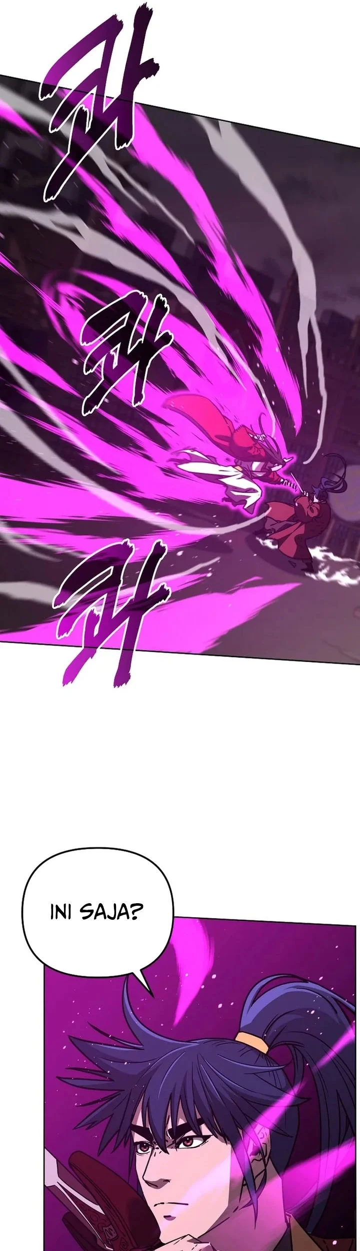 Reincarnation of the Murim Clan’s Former Ranker Chapter 193 page 50