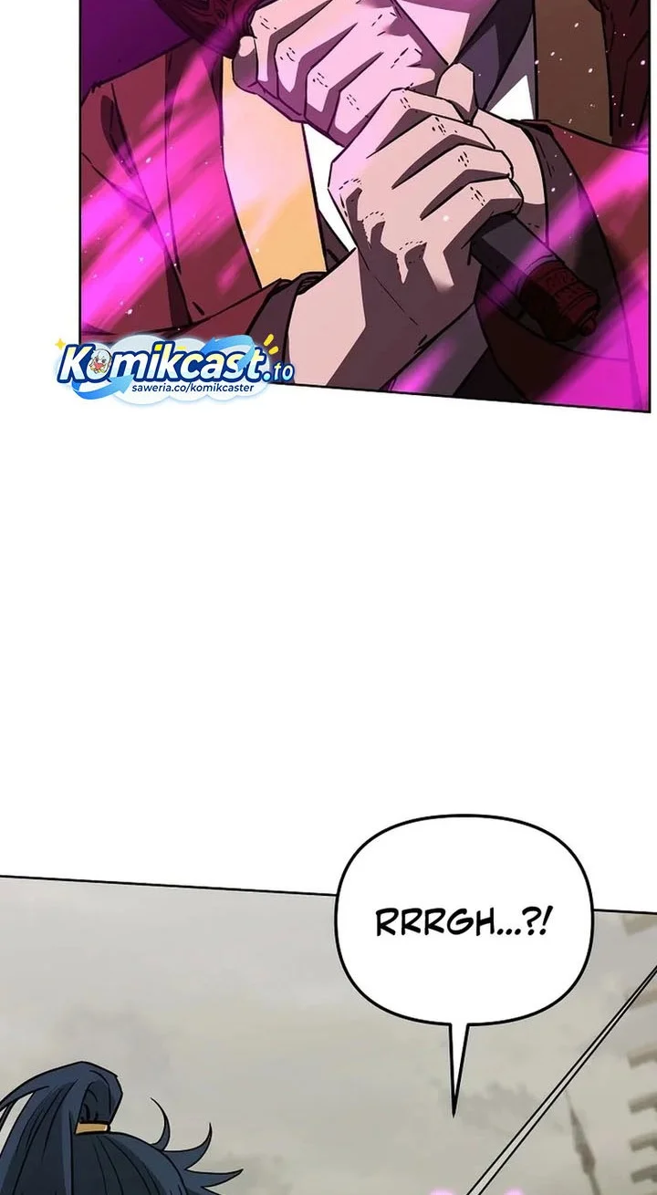 Reincarnation of the Murim Clan’s Former Ranker Chapter 193 page 51