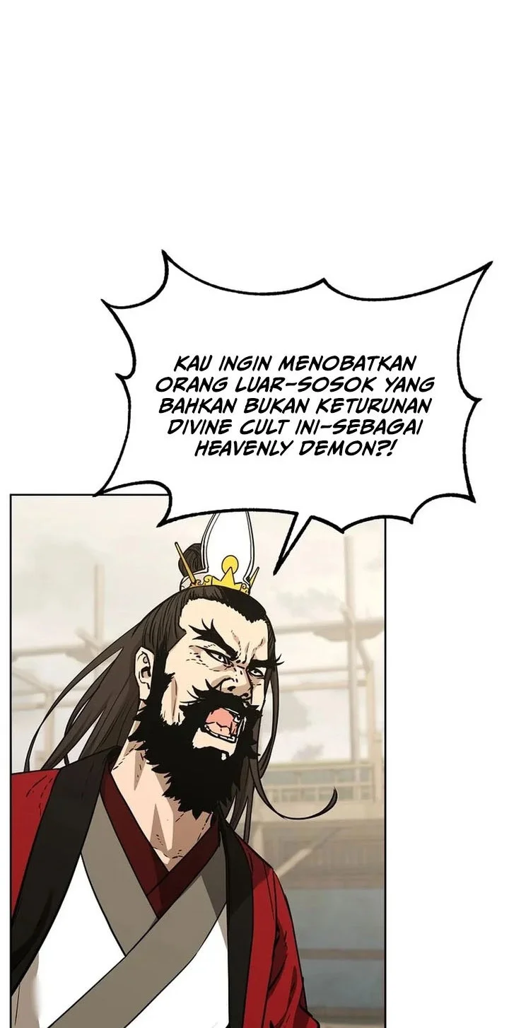 Reincarnation of the Murim Clan’s Former Ranker Chapter 193 page 3