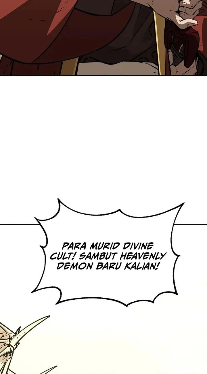 Reincarnation of the Murim Clan’s Former Ranker Chapter 193 page 59