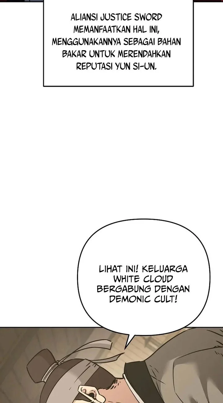 Reincarnation of the Murim Clan’s Former Ranker Chapter 193 page 63