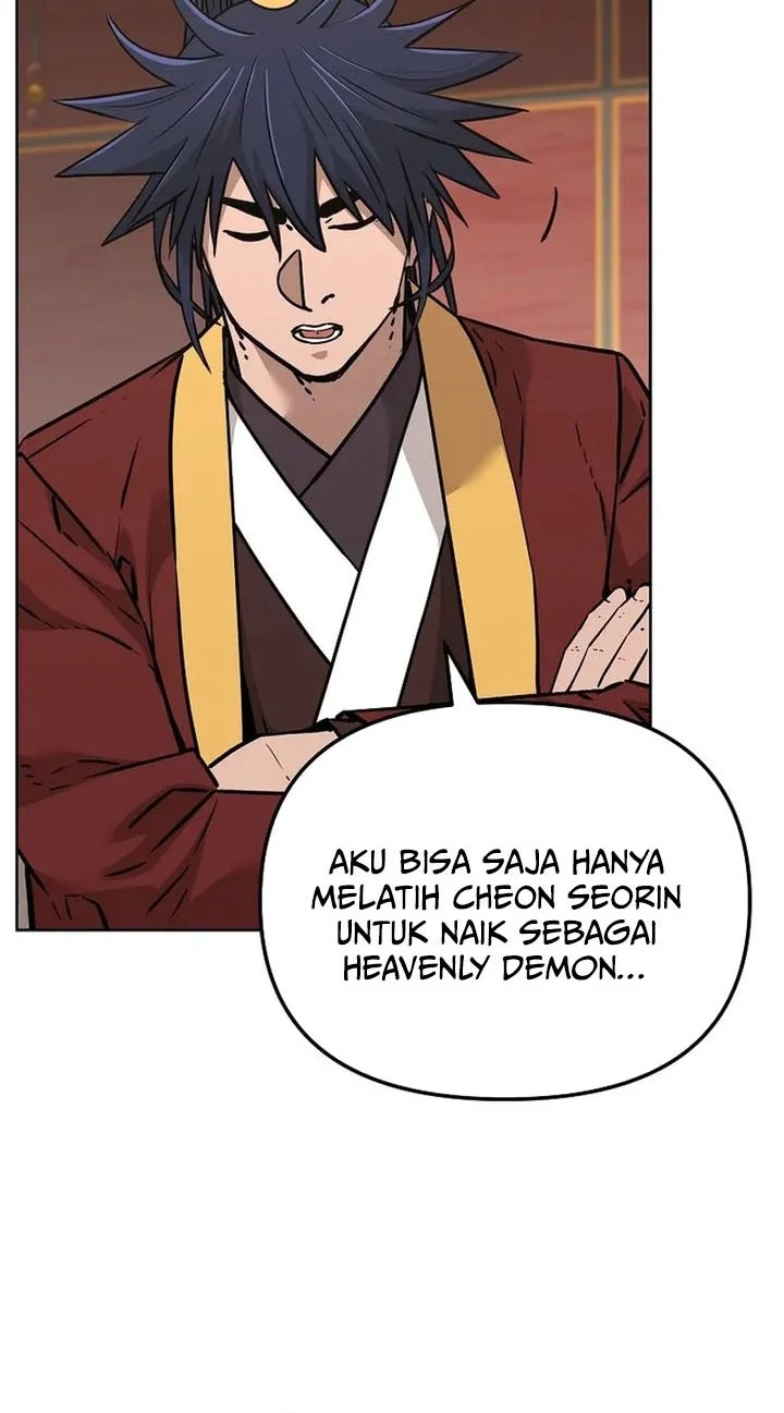 Reincarnation of the Murim Clan’s Former Ranker Chapter 193 page 65
