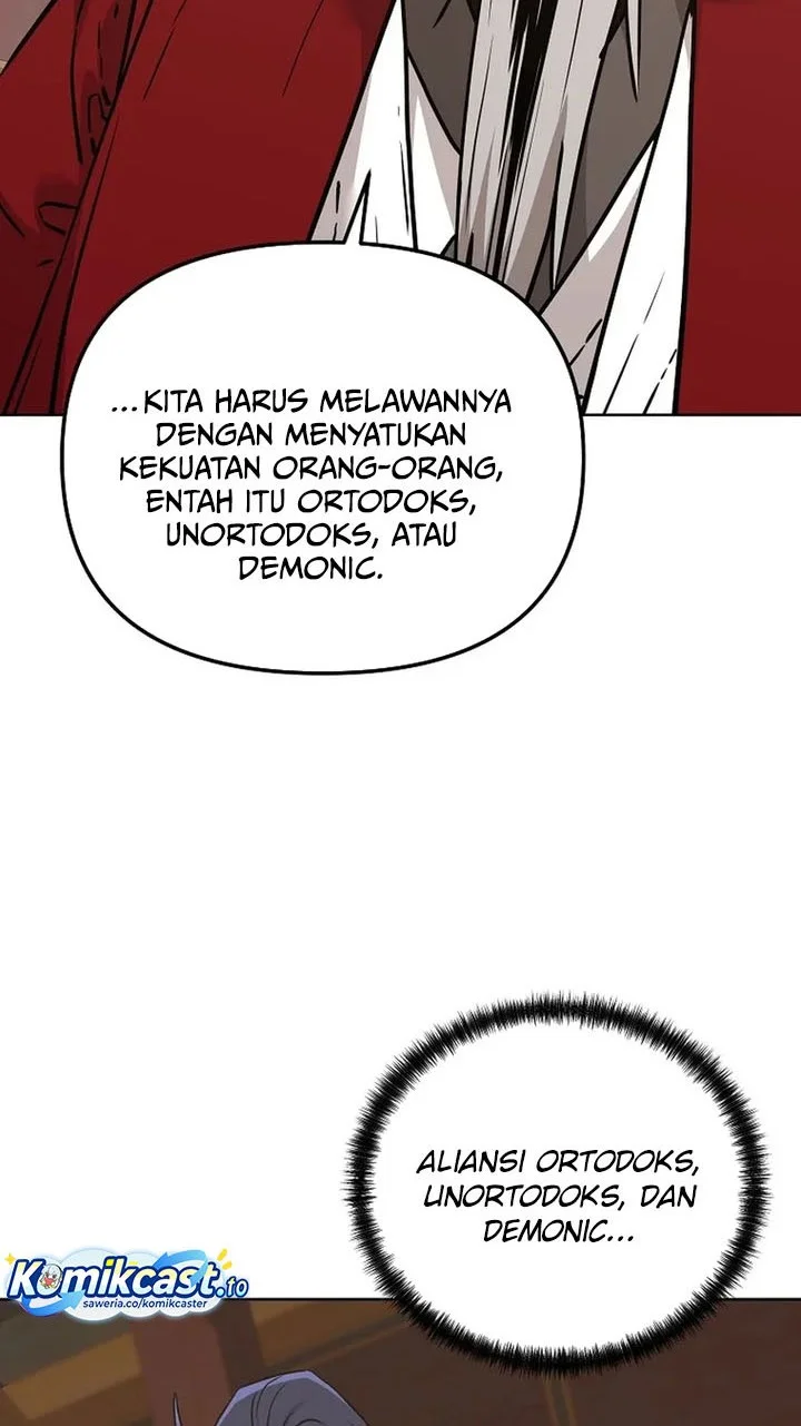 Reincarnation of the Murim Clan’s Former Ranker Chapter 193 page 67