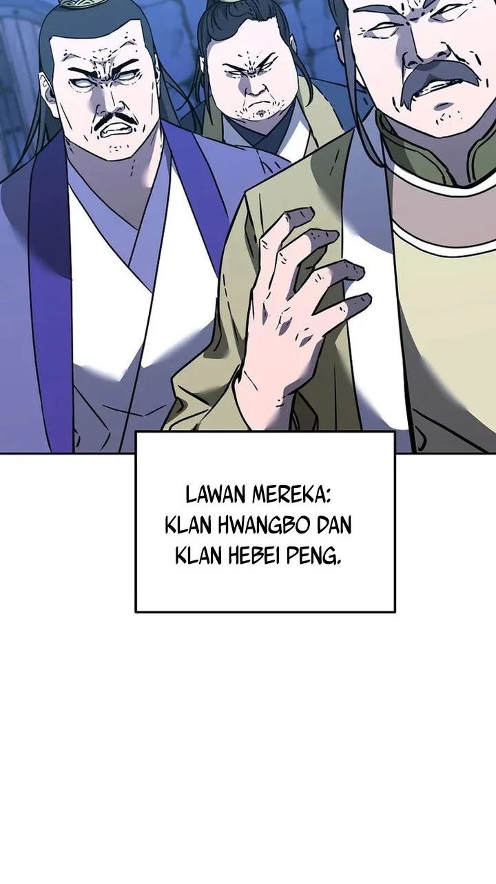 Reincarnation of the Murim Clan’s Former Ranker Chapter 193 page 73