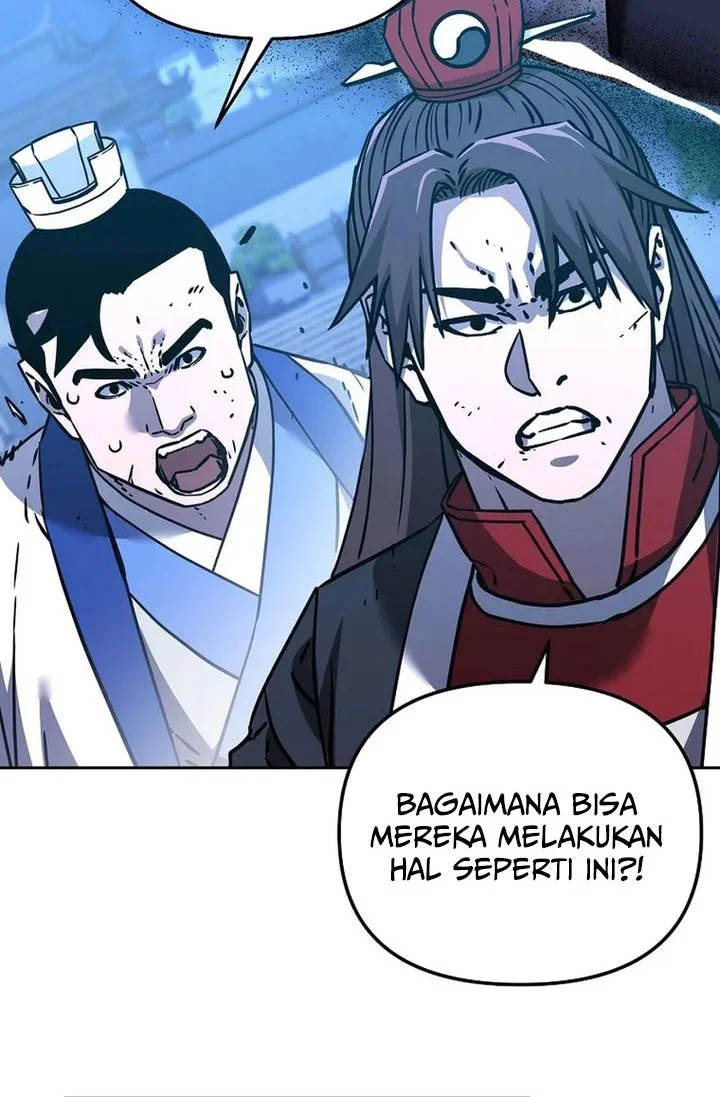 Reincarnation of the Murim Clan’s Former Ranker Chapter 193 page 77