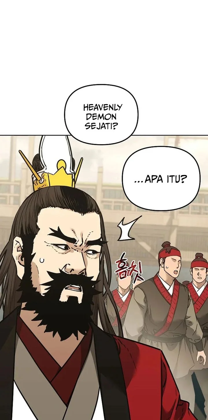 Reincarnation of the Murim Clan’s Former Ranker Chapter 193 page 5