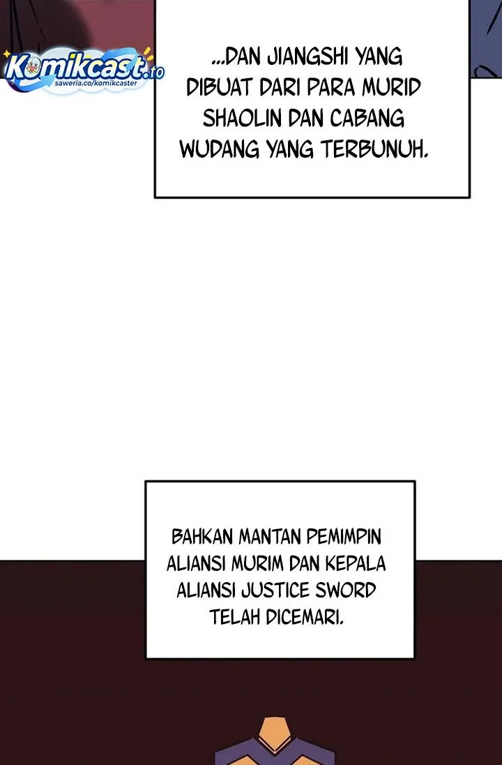 Reincarnation of the Murim Clan’s Former Ranker Chapter 193 page 79