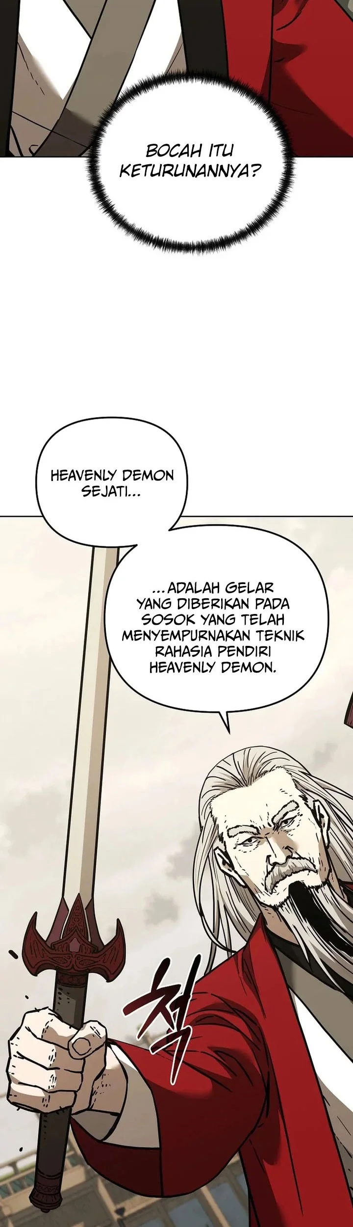 Reincarnation of the Murim Clan’s Former Ranker Chapter 193 page 6
