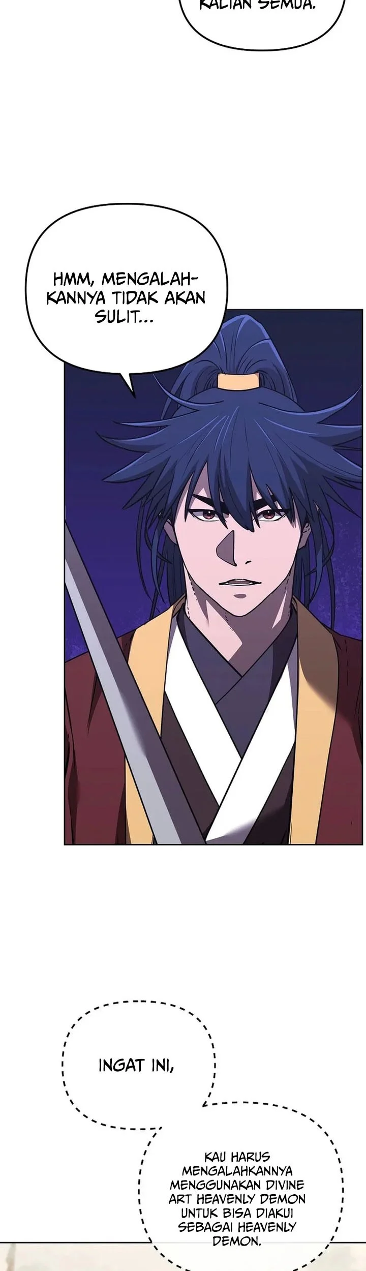 Reincarnation of the Murim Clan’s Former Ranker Chapter 193 page 14
