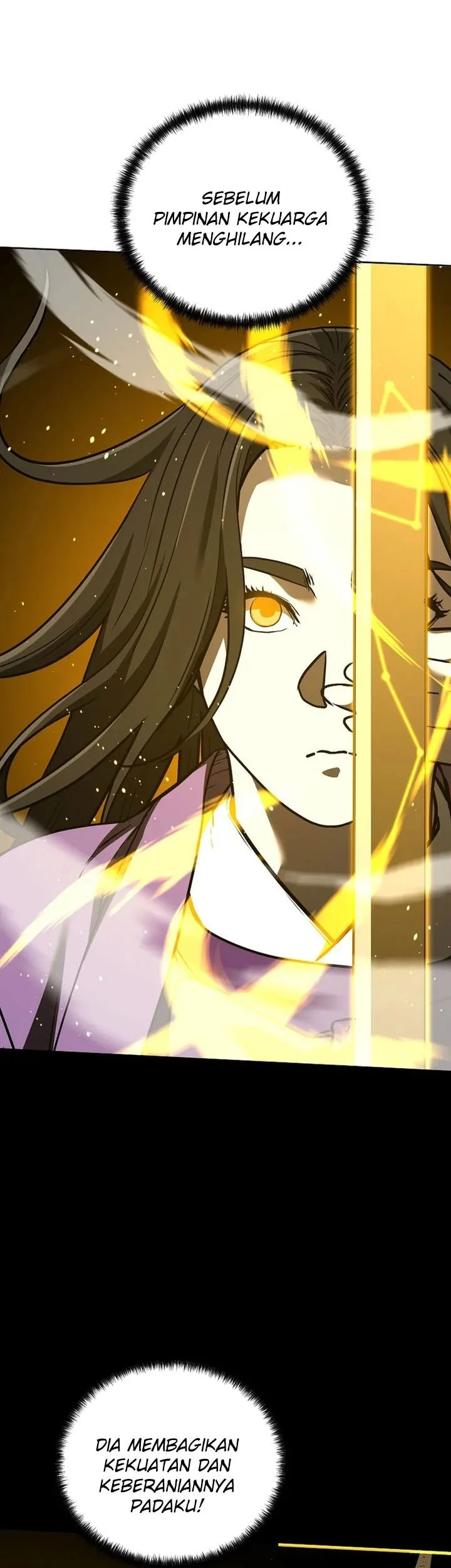 Reincarnation of the Murim Clan’s Former Ranker Chapter 195 page 22