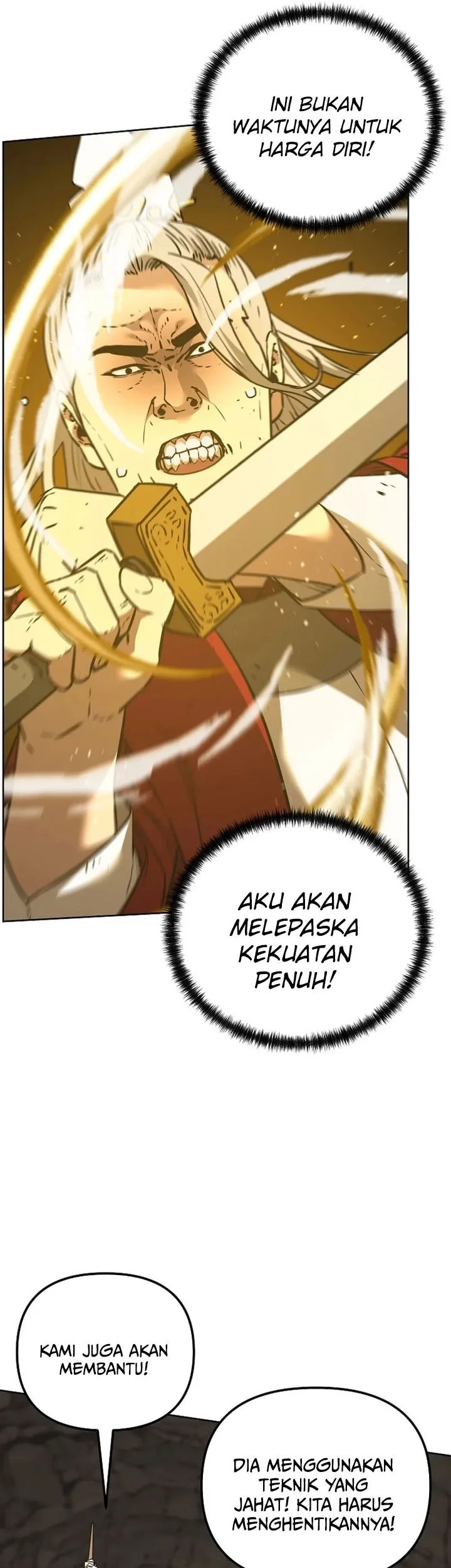 Reincarnation of the Murim Clan’s Former Ranker Chapter 195 page 26