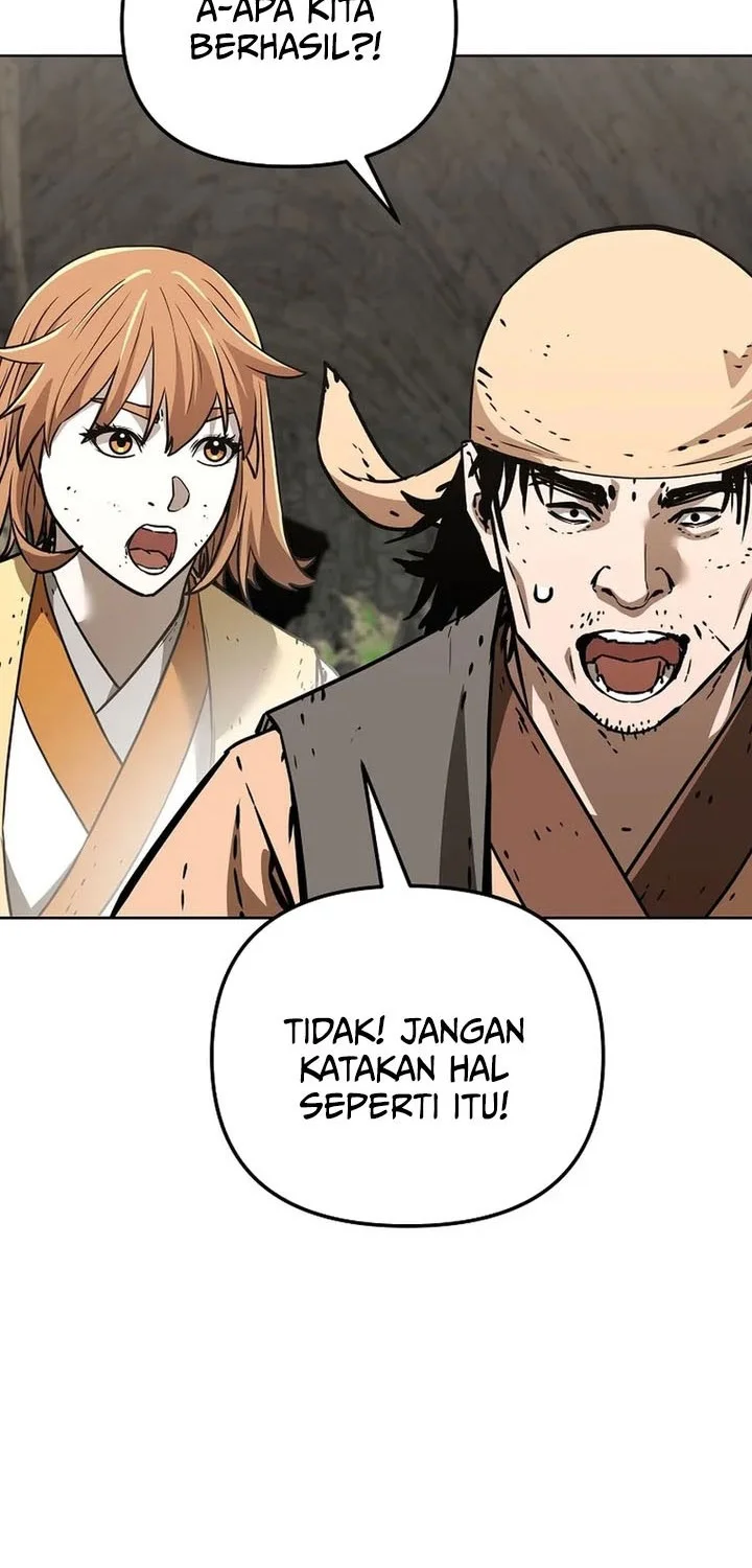 Reincarnation of the Murim Clan’s Former Ranker Chapter 195 page 35