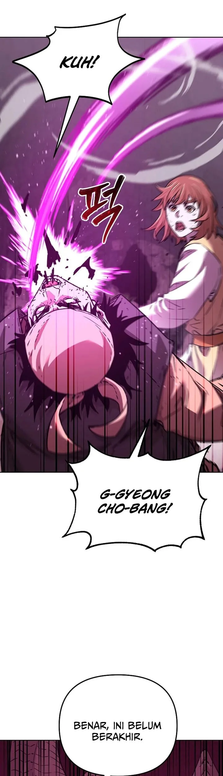 Reincarnation of the Murim Clan’s Former Ranker Chapter 195 page 36