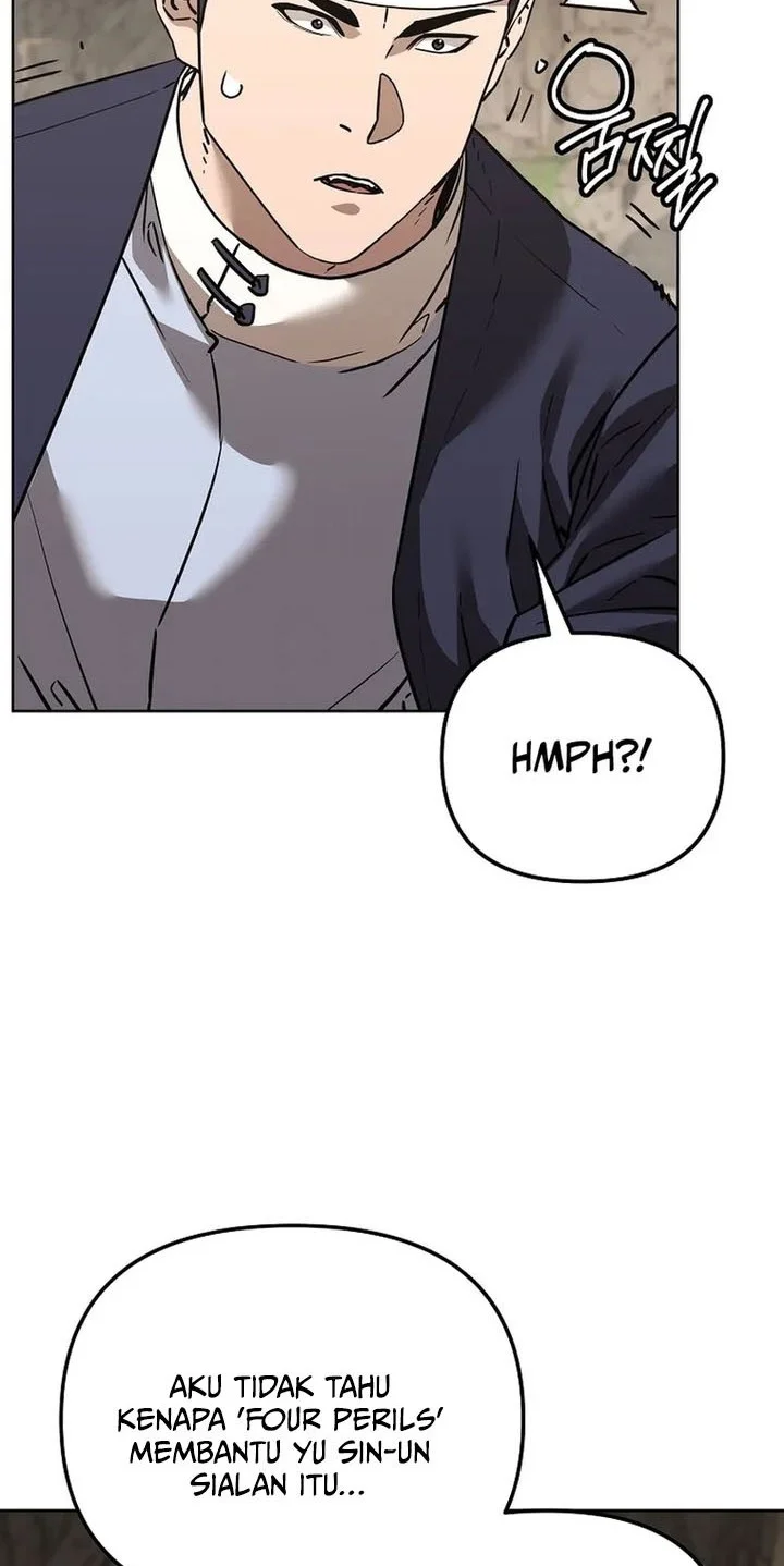 Reincarnation of the Murim Clan’s Former Ranker Chapter 195 page 43