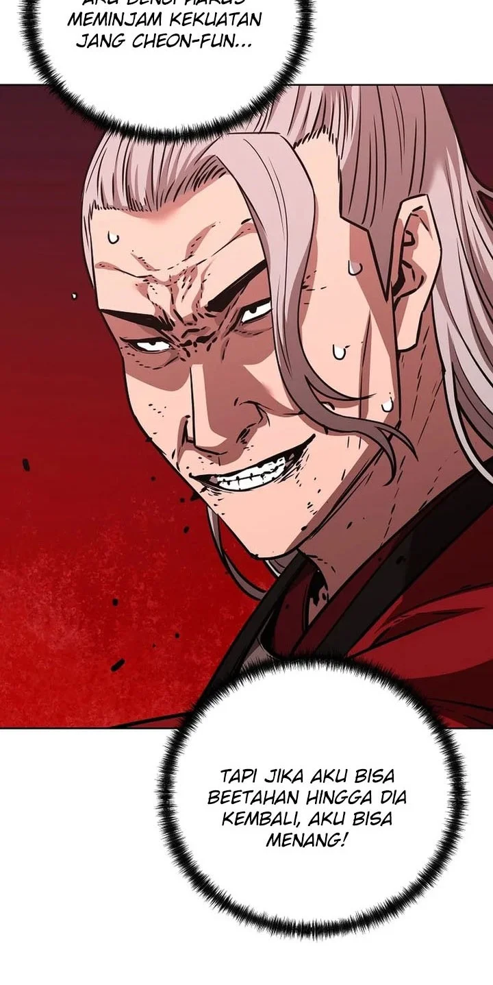 Reincarnation of the Murim Clan’s Former Ranker Chapter 195 page 45