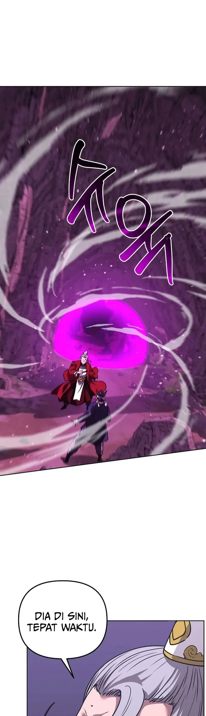 Reincarnation of the Murim Clan’s Former Ranker Chapter 195 page 46