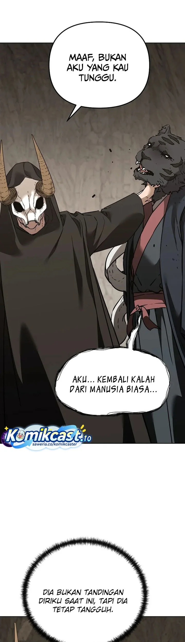 Reincarnation of the Murim Clan’s Former Ranker Chapter 195 page 48