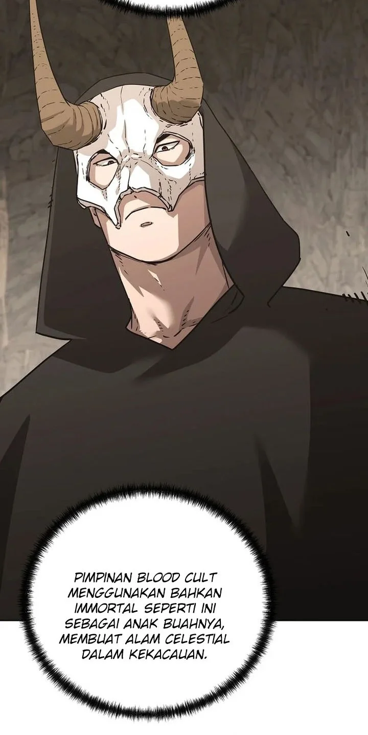 Reincarnation of the Murim Clan’s Former Ranker Chapter 195 page 49