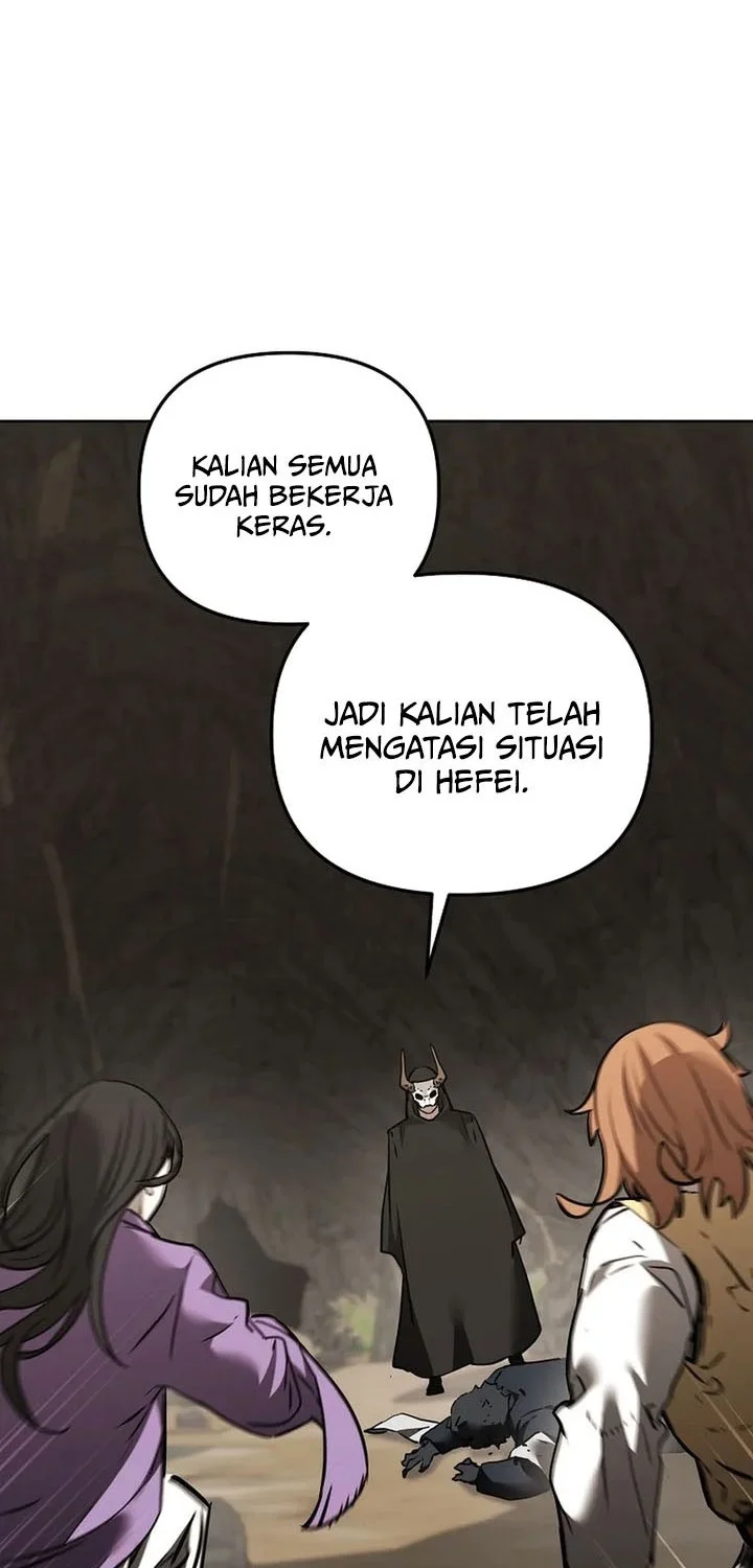 Reincarnation of the Murim Clan’s Former Ranker Chapter 195 page 51