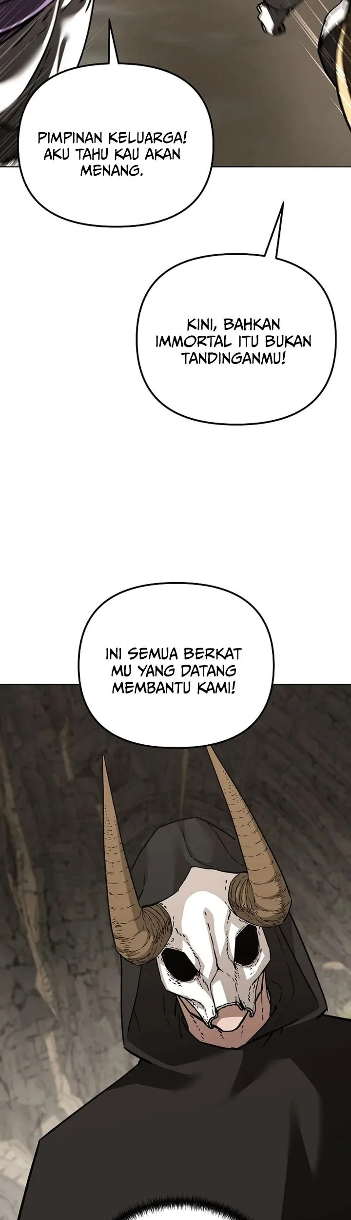 Reincarnation of the Murim Clan’s Former Ranker Chapter 195 page 52