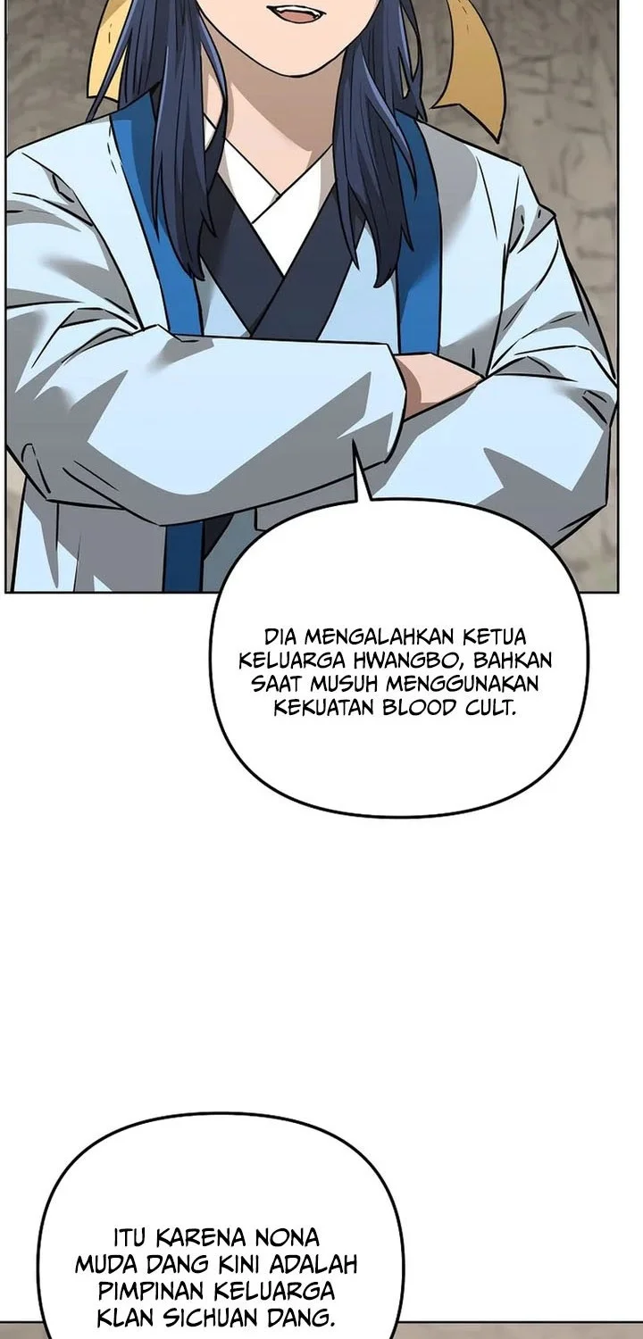 Reincarnation of the Murim Clan’s Former Ranker Chapter 195 page 55