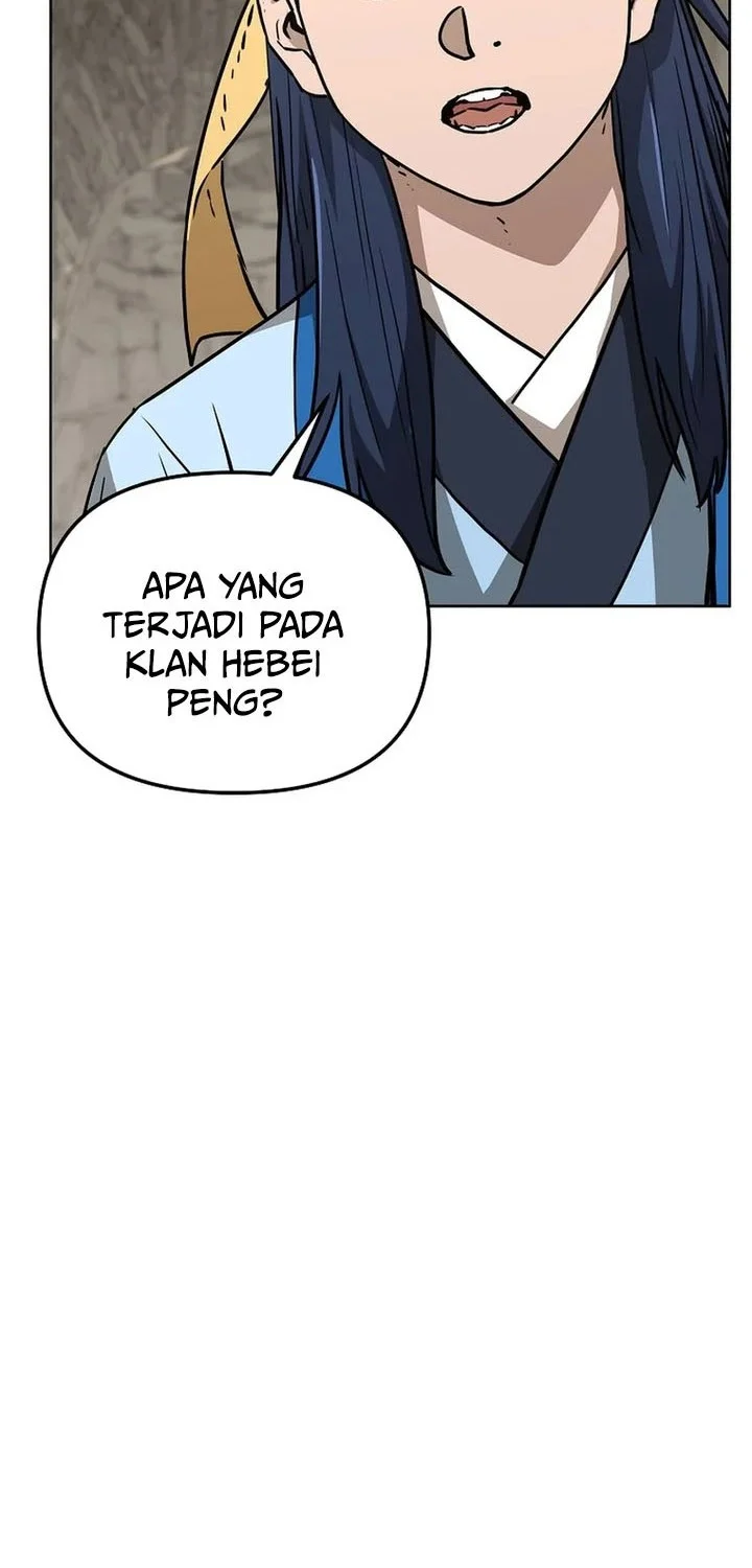 Reincarnation of the Murim Clan’s Former Ranker Chapter 195 page 57