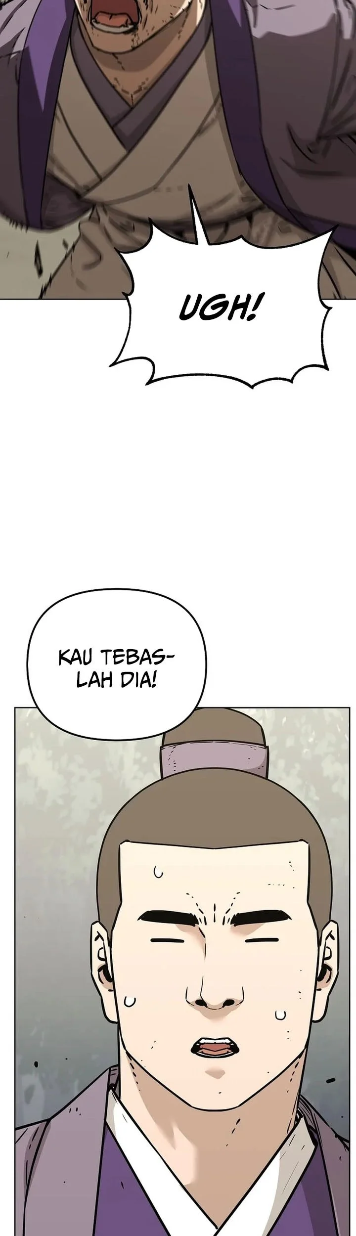 Reincarnation of the Murim Clan’s Former Ranker Chapter 195 page 60