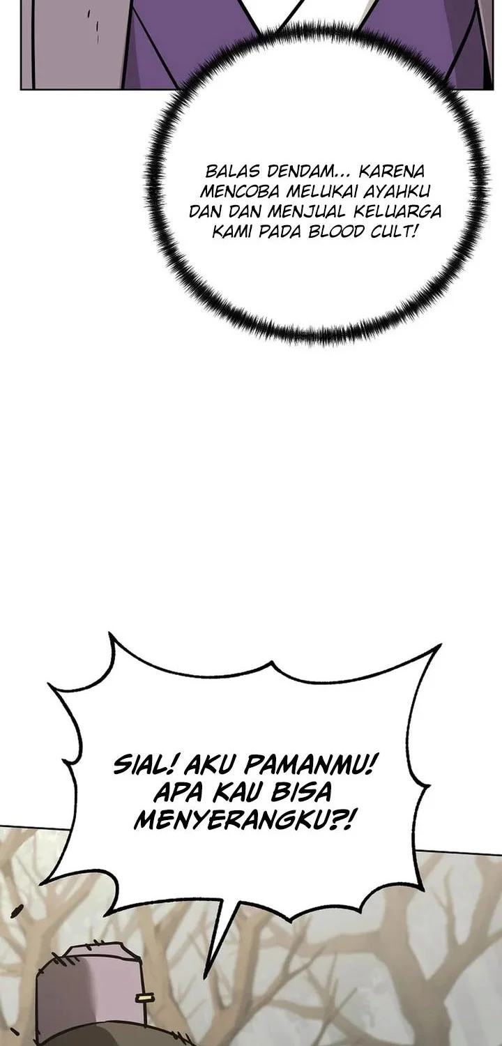 Reincarnation of the Murim Clan’s Former Ranker Chapter 195 page 61