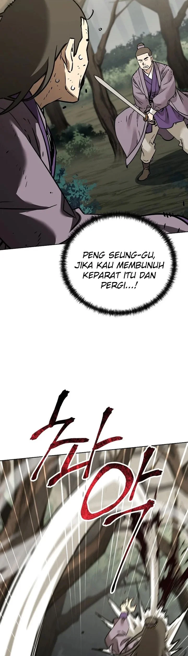 Reincarnation of the Murim Clan’s Former Ranker Chapter 195 page 62