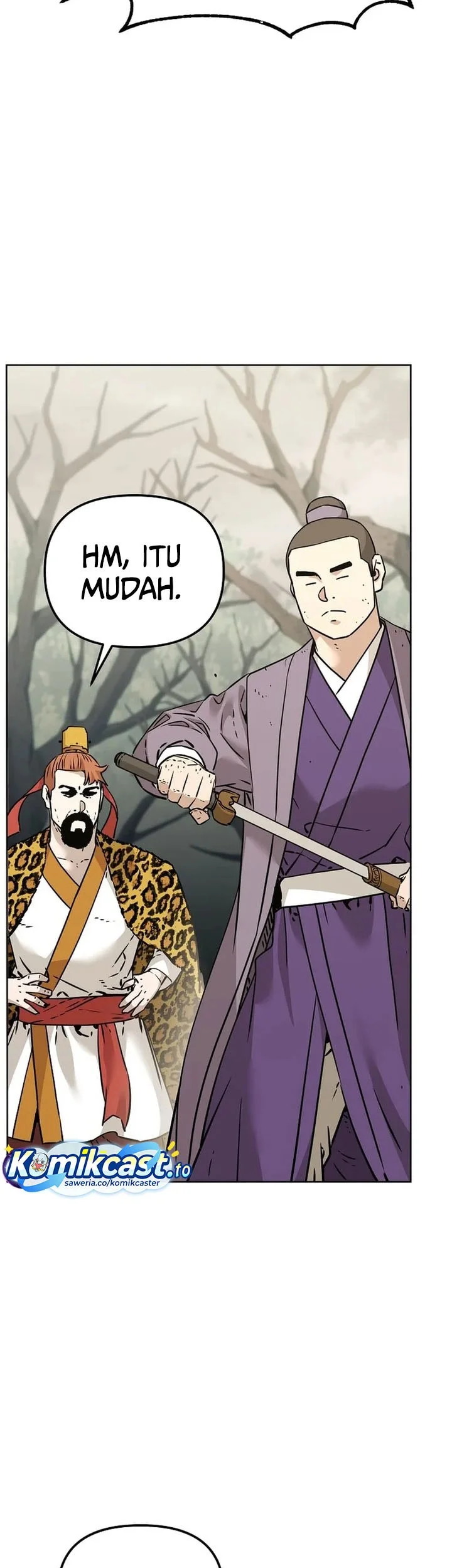 Reincarnation of the Murim Clan’s Former Ranker Chapter 195 page 64