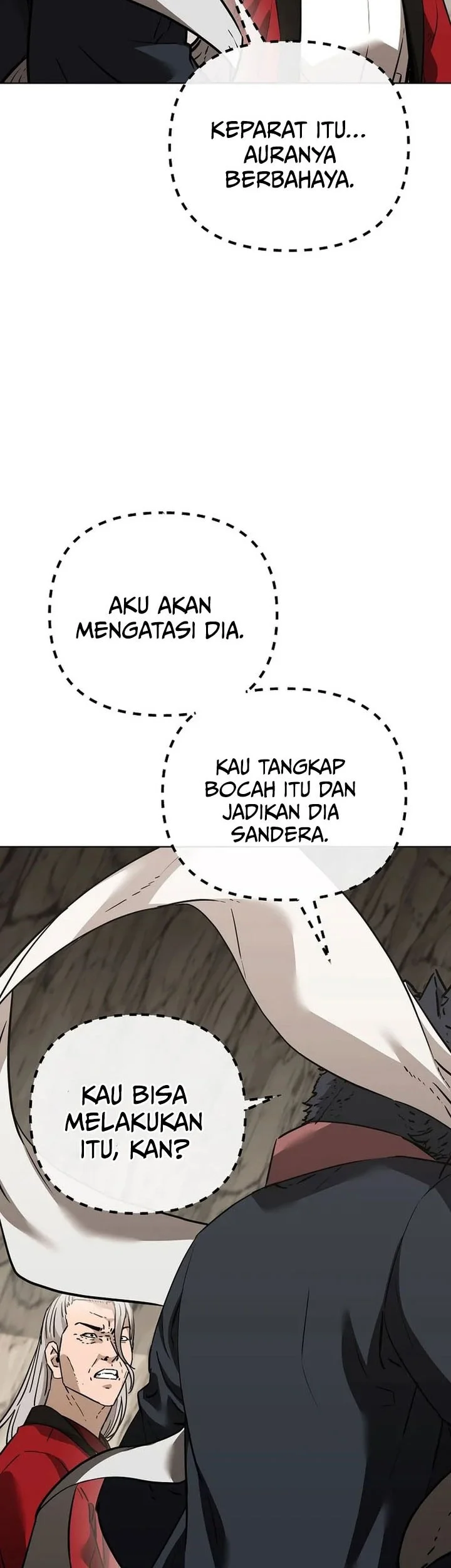 Reincarnation of the Murim Clan’s Former Ranker Chapter 195 page 6