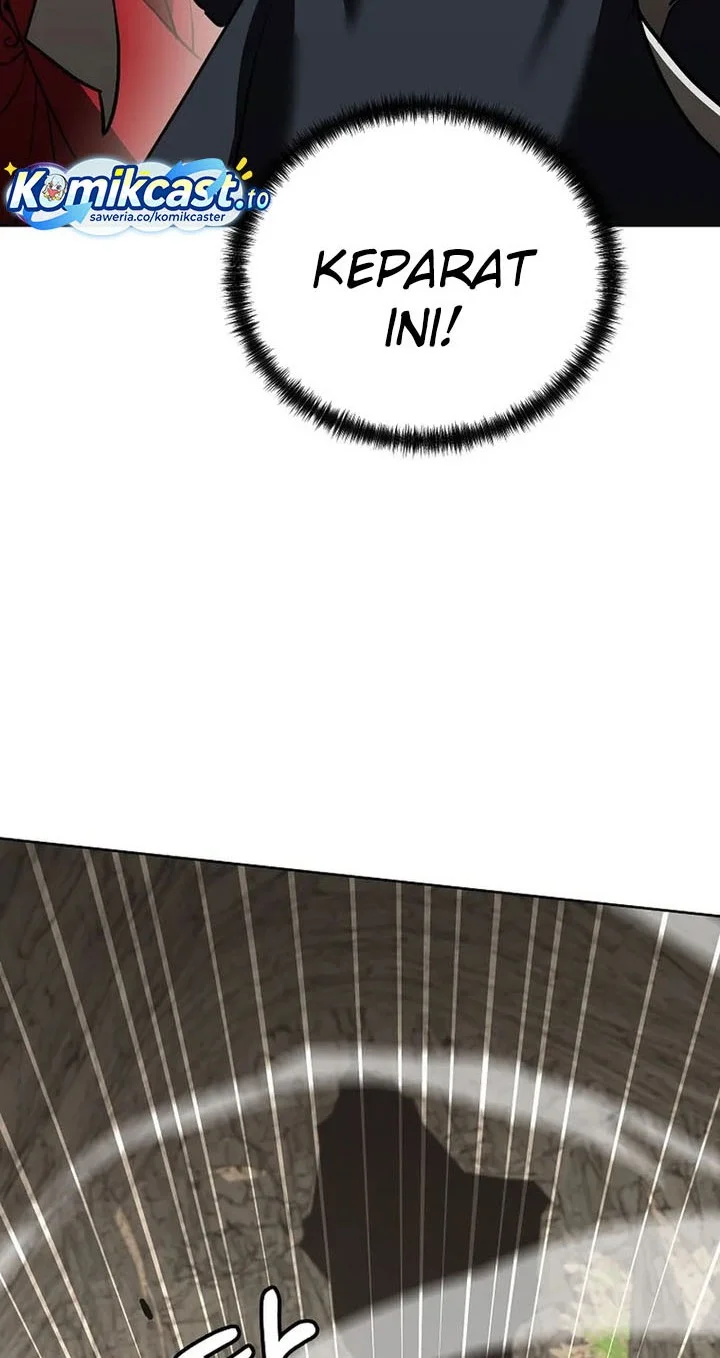 Reincarnation of the Murim Clan’s Former Ranker Chapter 195 page 7