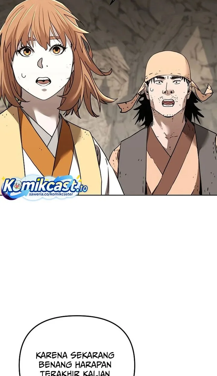 Reincarnation of the Murim Clan’s Former Ranker Chapter 195 page 13