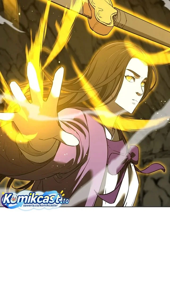 Reincarnation of the Murim Clan’s Former Ranker Chapter 195 page 17