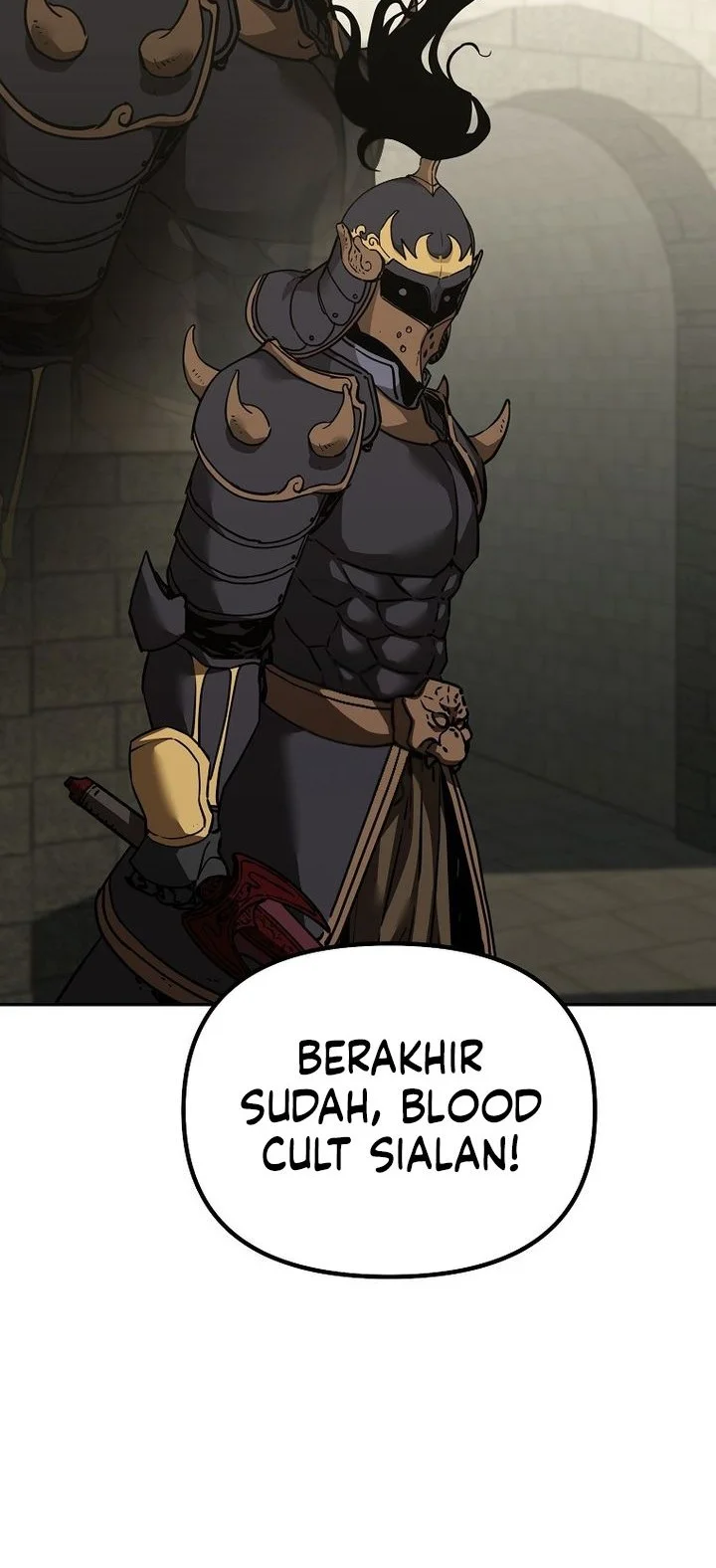 Reincarnation of the Murim Clan’s Former Ranker Chapter 196 page 19