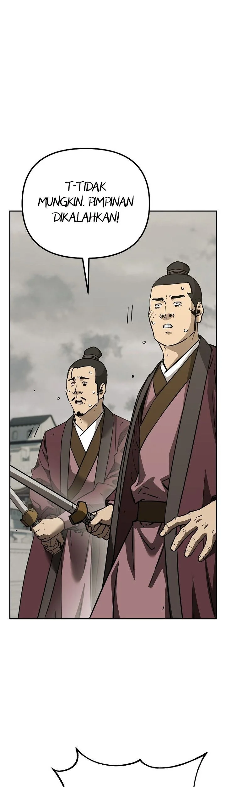 Reincarnation of the Murim Clan’s Former Ranker Chapter 196 page 28