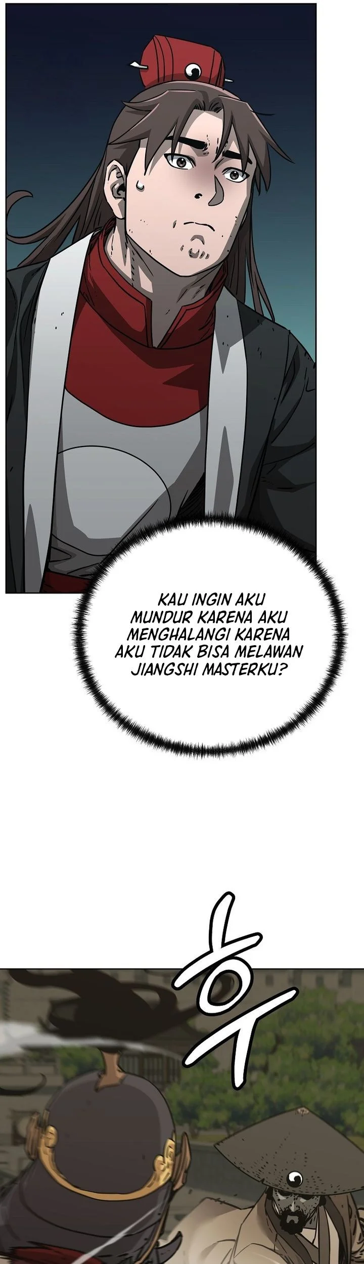 Reincarnation of the Murim Clan’s Former Ranker Chapter 196 page 38