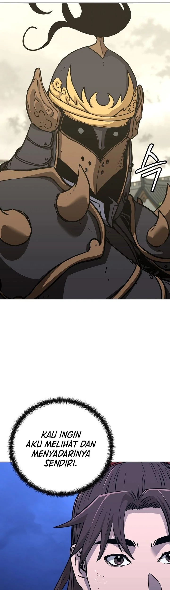 Reincarnation of the Murim Clan’s Former Ranker Chapter 196 page 48