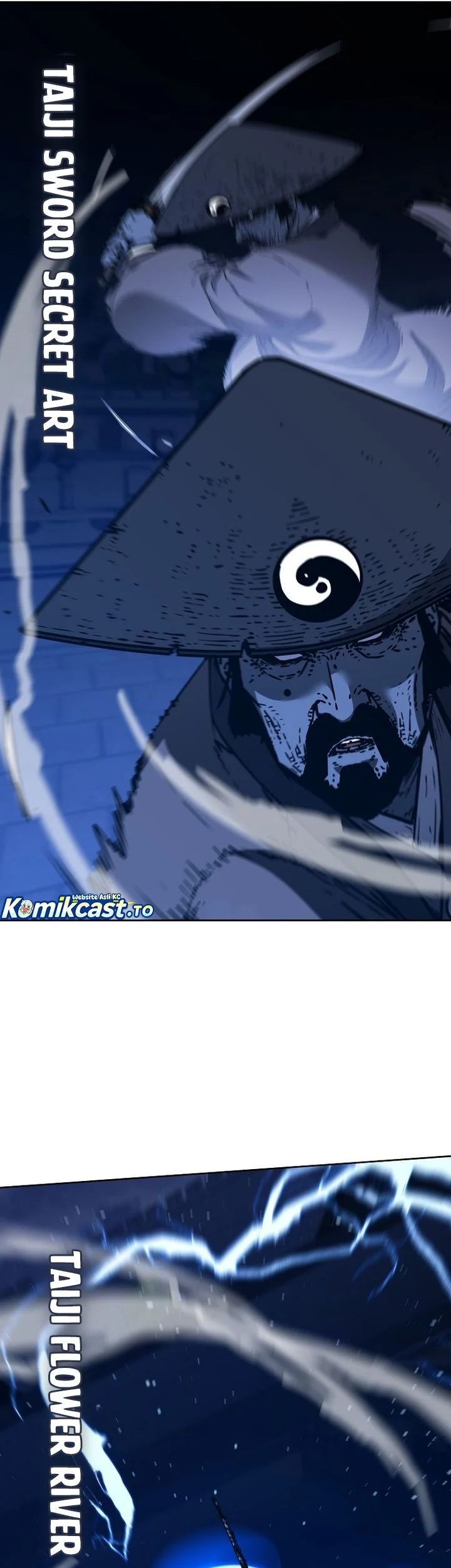 Reincarnation of the Murim Clan’s Former Ranker Chapter 196 page 54