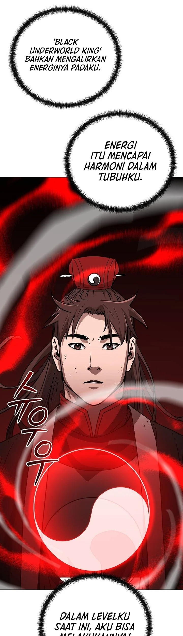 Reincarnation of the Murim Clan’s Former Ranker Chapter 196 page 56