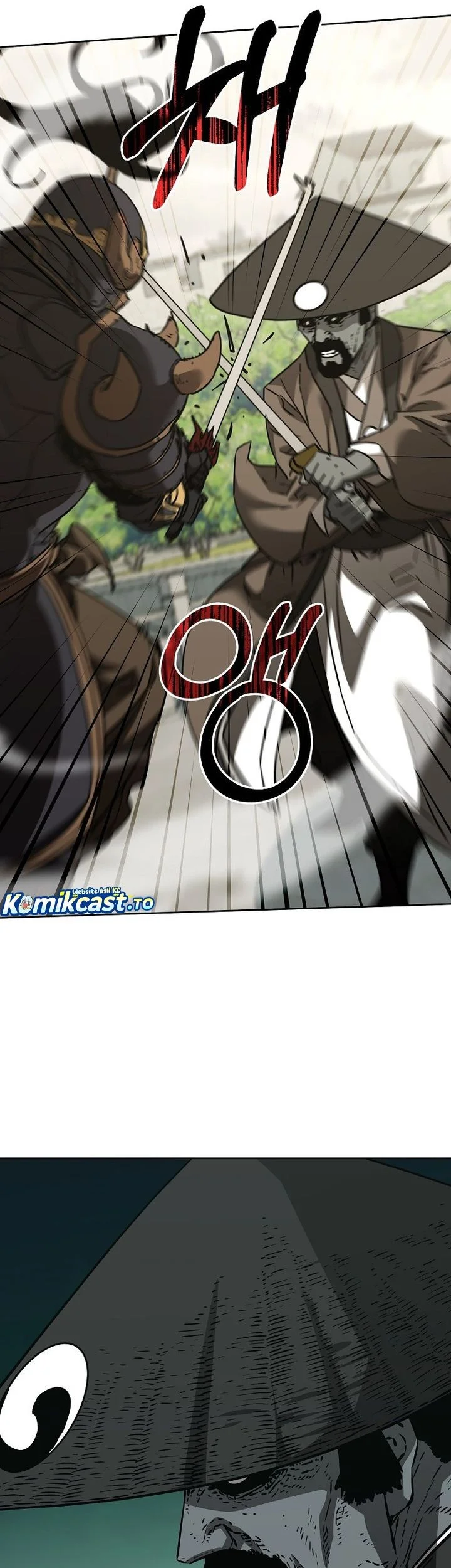 Reincarnation of the Murim Clan’s Former Ranker Chapter 196 page 60