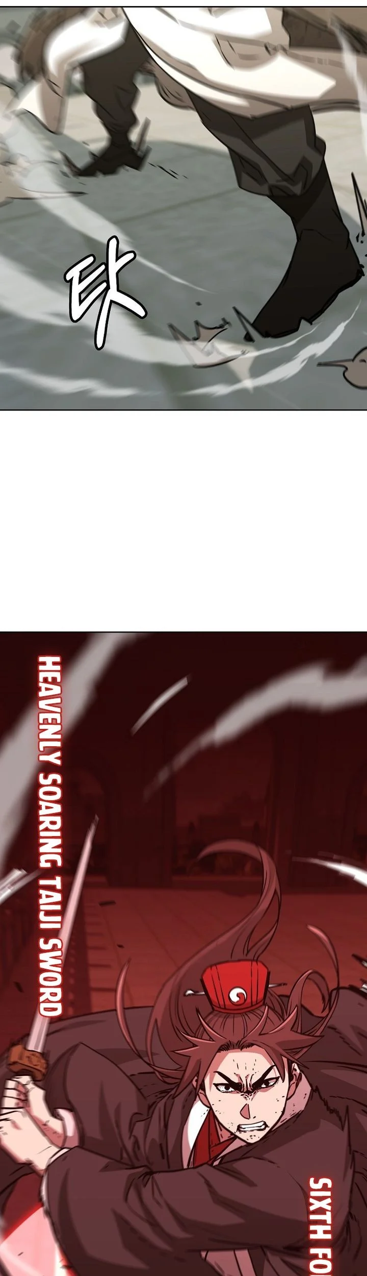 Reincarnation of the Murim Clan’s Former Ranker Chapter 196 page 62