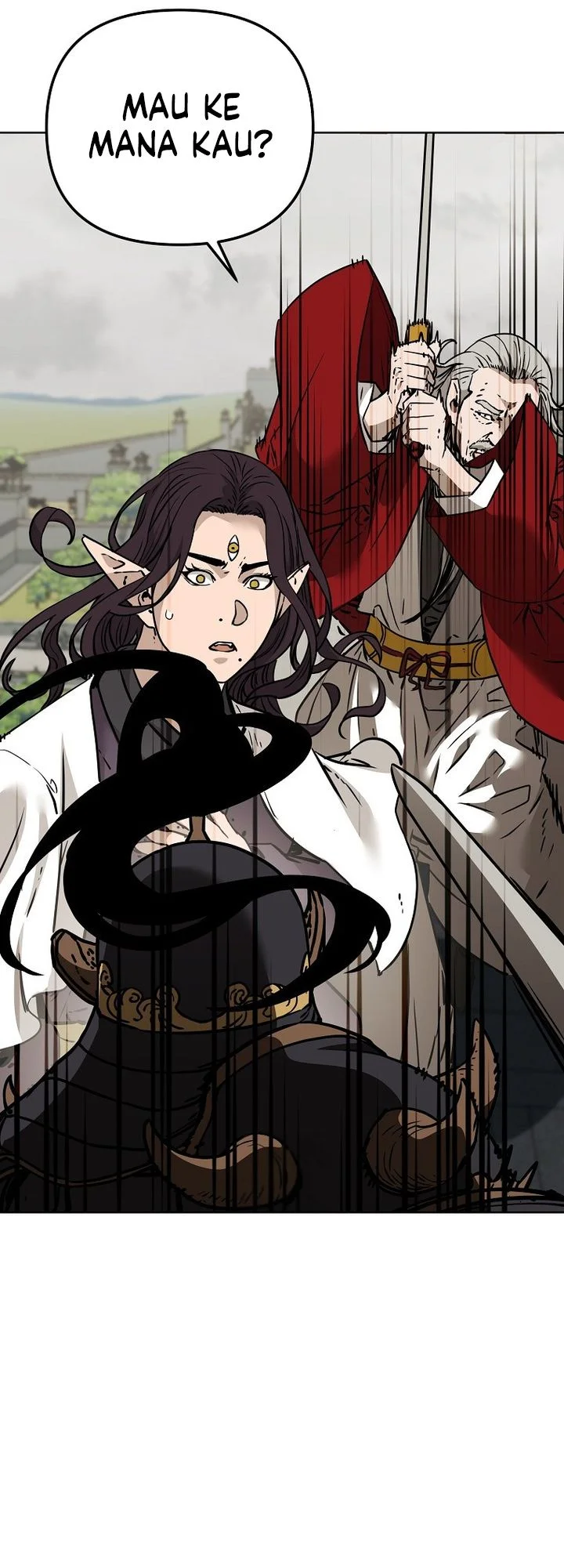 Reincarnation of the Murim Clan’s Former Ranker Chapter 196 page 72