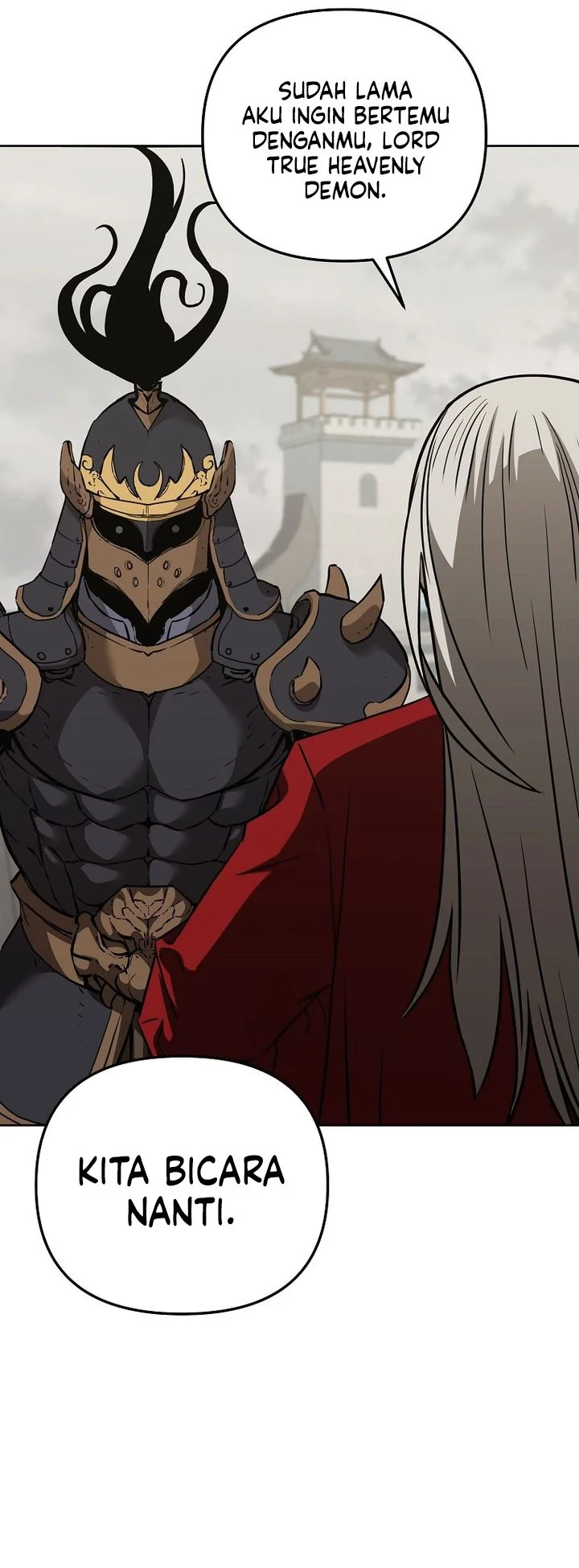 Reincarnation of the Murim Clan’s Former Ranker Chapter 196 page 75