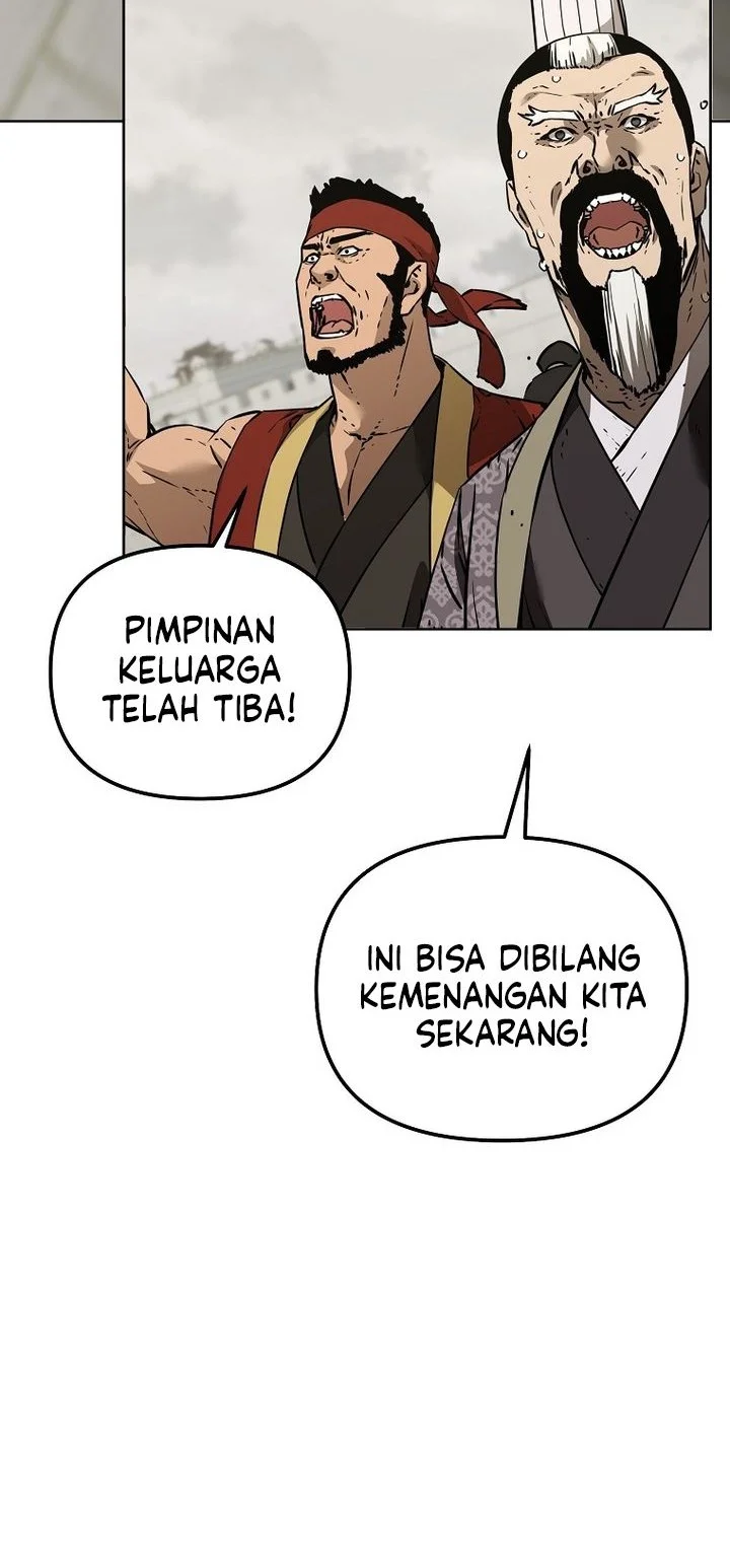 Reincarnation of the Murim Clan’s Former Ranker Chapter 196 page 77