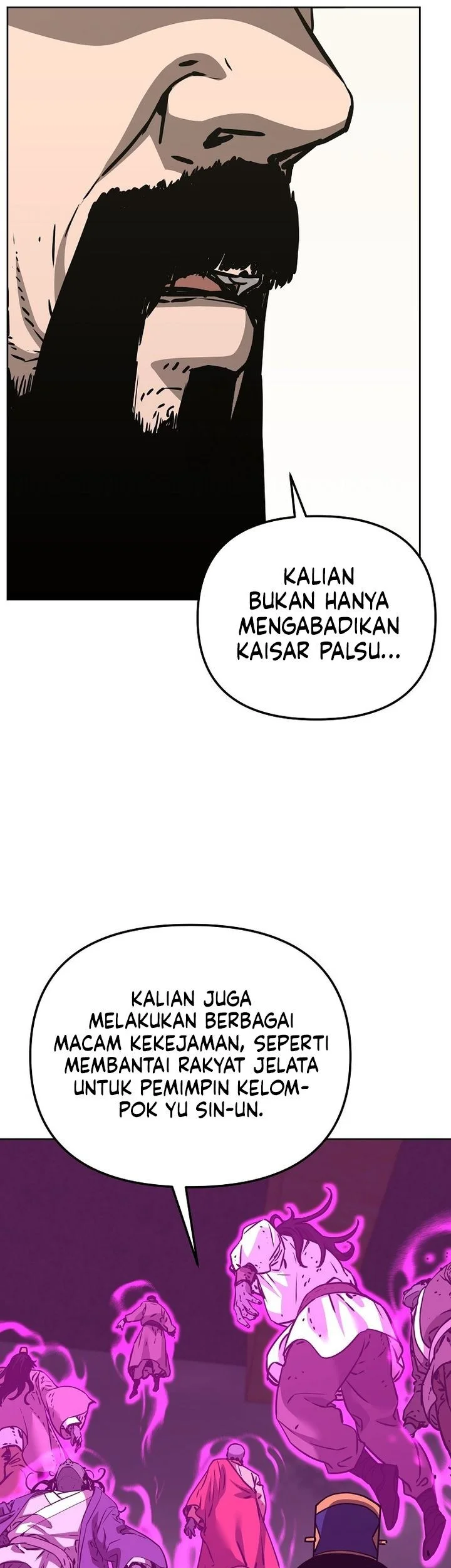 Reincarnation of the Murim Clan’s Former Ranker Chapter 196 page 82