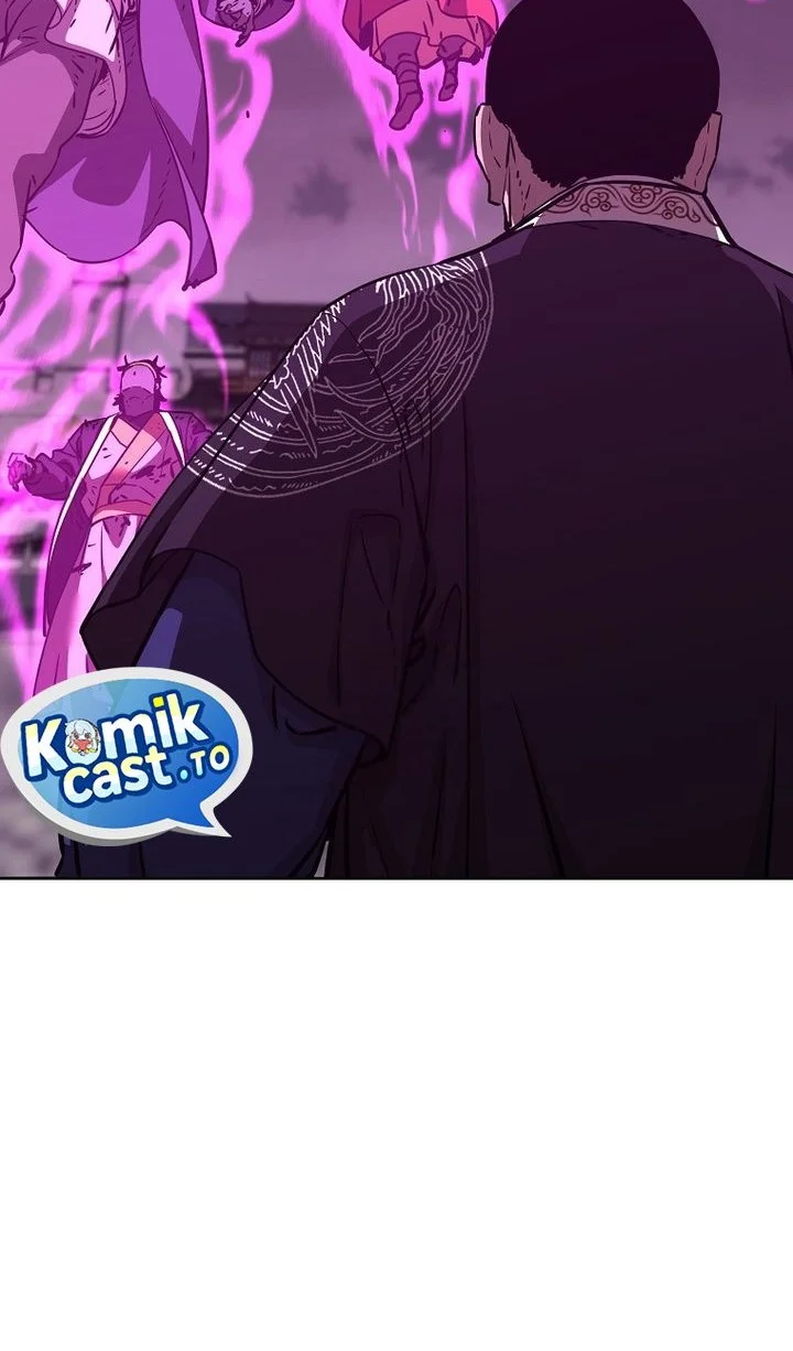 Reincarnation of the Murim Clan’s Former Ranker Chapter 196 page 83