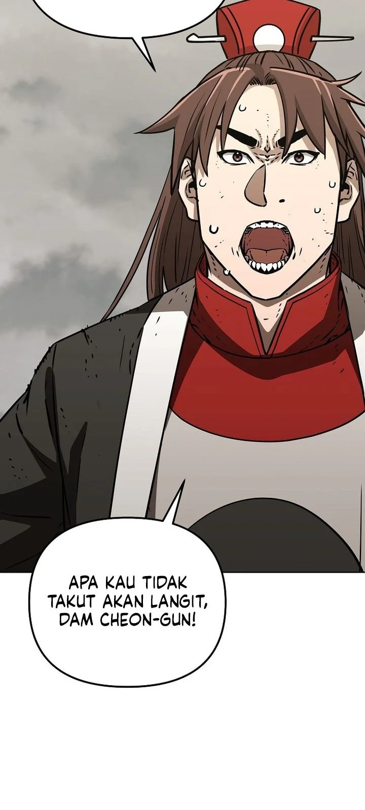 Reincarnation of the Murim Clan’s Former Ranker Chapter 196 page 85